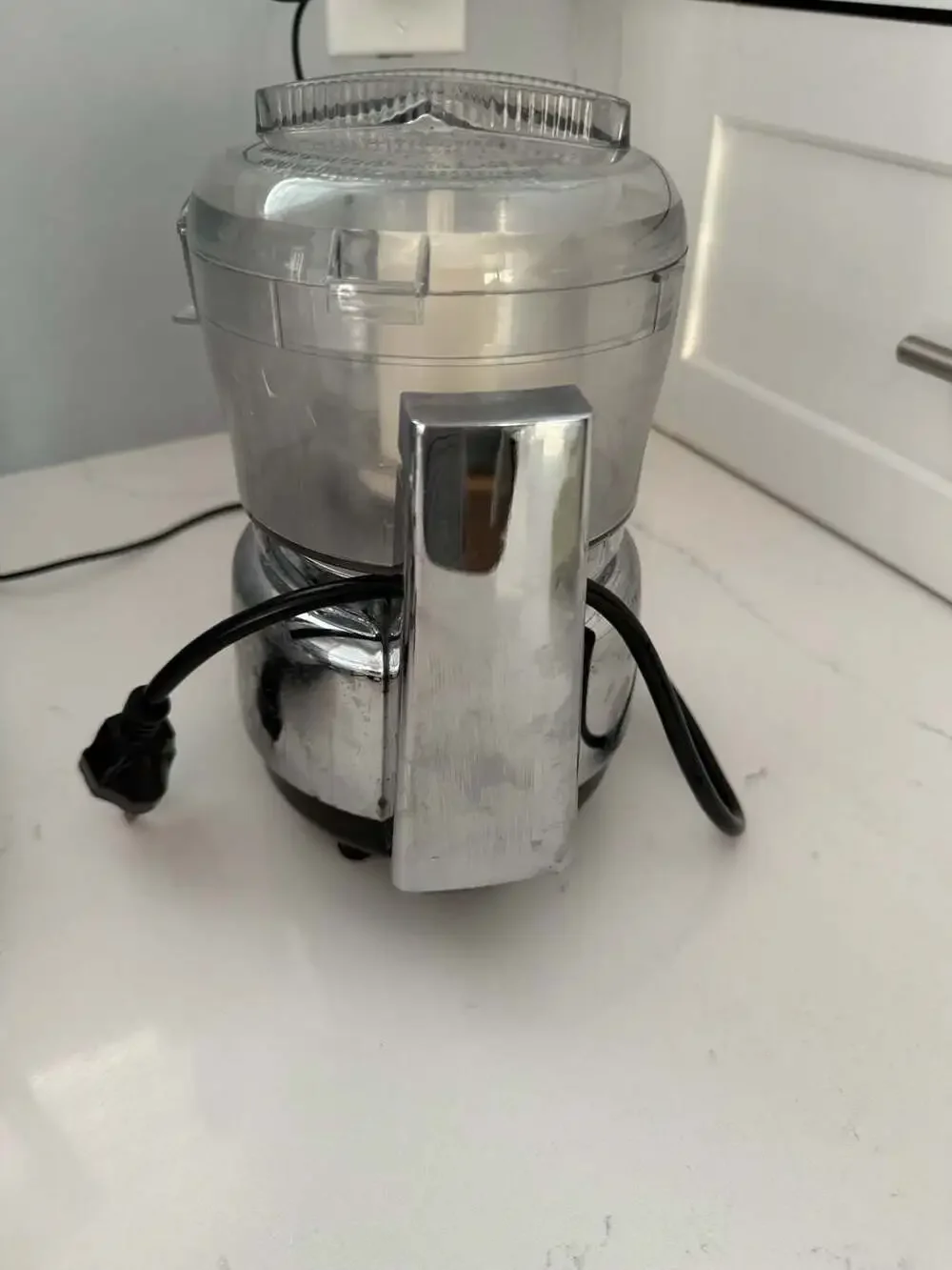 Cuisinart Mini-Prep Plus Food Processor Model DLC-3BC